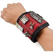 5 Row Super Magnetic Tool Wristband