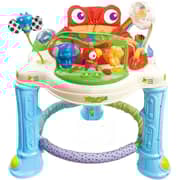 Musical Baby Walker