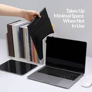 Ergonomic Laptop Stand