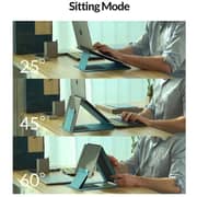 Ergonomic Laptop Stand