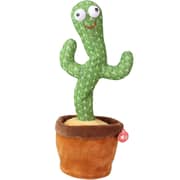 Dancing Cactus Toy