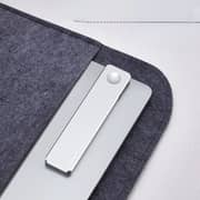 F30 Desktop Phone Holder Silver