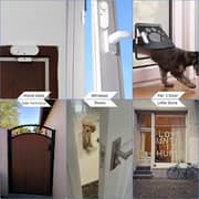 Door & Window Alarm