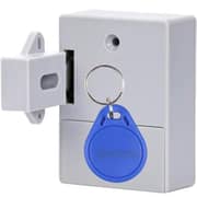 Drawer Lock Device