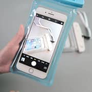 Waterproof Mobile Phone Cover