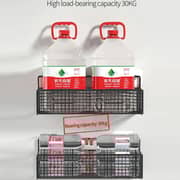 Wall Mounted Shelf 1pc