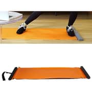 Exercising Sliding Mat