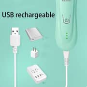 Kemei Hair Clipper - KM811