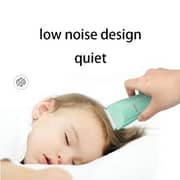 Kemei Hair Clipper - KM811