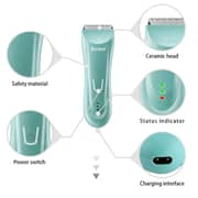 Kemei Hair Clipper - KM811