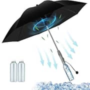 Sun UV Blocking Umbrella