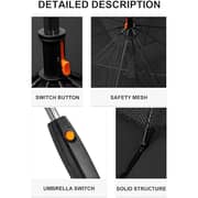 Sun UV Blocking Umbrella