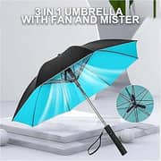 Sun UV Blocking Umbrella