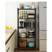 5 Layers Aluminum Shelf 1pc