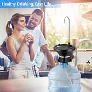 Automatic Water Dispenser