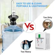 Automatic Water Dispenser