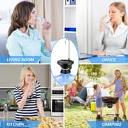 Automatic Water Dispenser