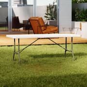 Folding Table 180x70 cm