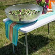 Folding Table 180x70 cm