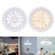 Multi Function Fan Light