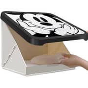 Invisible Storage Cabinet