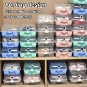 Shoes Storage Box