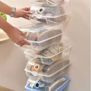 Shoes Storage Box