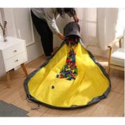 Toy Storage Bag