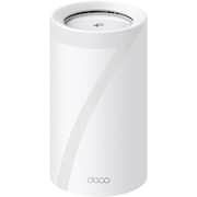 TPLink Tri-Band WiFi 7 BE19000 Whole Home Mesh System 3 Pack - Deco BE85