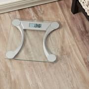 Taylor Bathroom Scale - ELYSM-7602FT-02