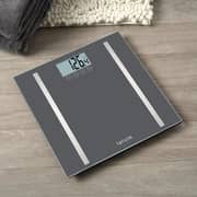 Taylor Digital Body Composition Scale - ELYSM-5721IWE-02D
