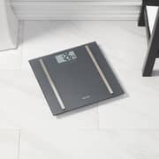 Taylor Digital Body Composition Scale - ELYSM-5721IWE-02D