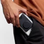 Popsockets MagSafe Popwallet+ With Grip Black - PS-806922