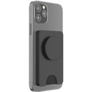 Popsockets MagSafe Popwallet+ With Grip Black - PS-806922