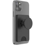 Popsockets MagSafe Popwallet+ With Grip Black - PS-806922