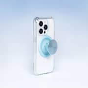 Popsockets MagSafe Popgrip Metallic Blue Sigh - PS-807188