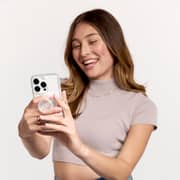 Popsockets MagSafe Popgrip Clear - PS-806827