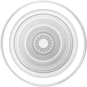 Popsockets MagSafe Popgrip Clear - PS-806827