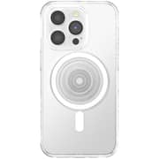 Popsockets MagSafe Popgrip Clear - PS-806827