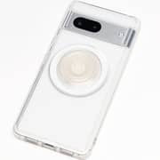 Popsockets MagSafe Popgrip Clear - PS-806827