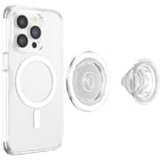 Popsockets MagSafe Popgrip Clear - PS-806827