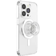 Popsockets MagSafe Popgrip Clear - PS-806827
