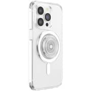 Popsockets MagSafe Popgrip Clear - PS-806827