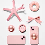 Popsockets MagSafe Popgrip Metallic Pinky - PS-807190