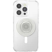 Popsockets MagSafe Popgrip Clear Glitter - PS-806866