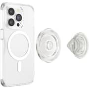 Popsockets MagSafe Popgrip Clear Glitter - PS-806866