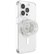 Popsockets MagSafe Popgrip Clear Glitter - PS-806866