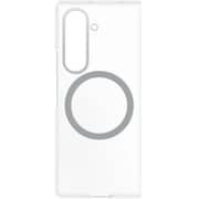 Samsung Q7 Magnet Case Transparent Galaxy Z Fold7 - GP-FFF966YCA