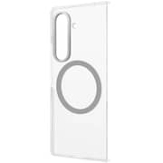 Samsung Q7 Magnet Case Transparent Galaxy Z Fold7 - GP-FFF966YCA