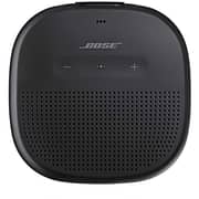 Free Bose SoundLink Micro Waterproof Bluetooth Speaker